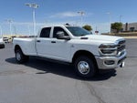 2026 RAM 3500 Tradesman 4x4 Crew Cab 8' Box