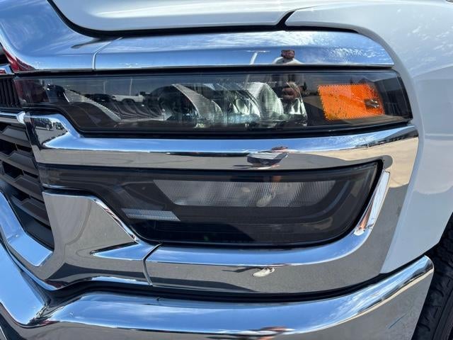 2026 RAM 3500 Tradesman 4x4 Crew Cab 8' Box