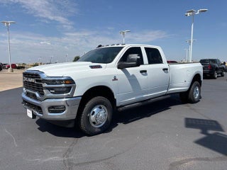 2026 RAM 3500 Tradesman 4x4 Crew Cab 8' Box