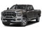 2026 RAM 3500 Tradesman 4x4 Crew Cab 8' Box