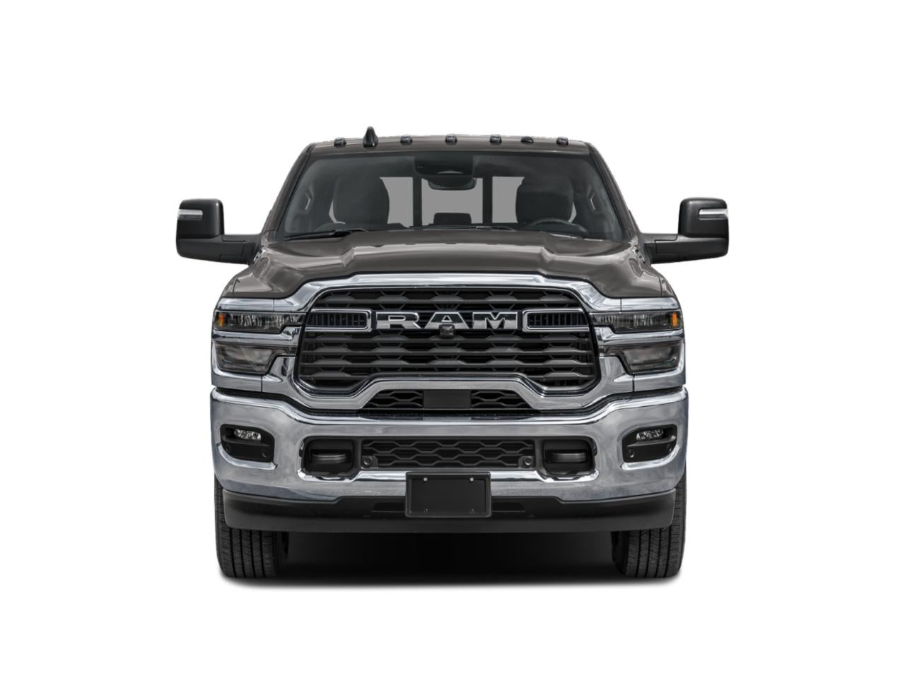 2026 RAM 3500 Tradesman 4x4 Crew Cab 8' Box
