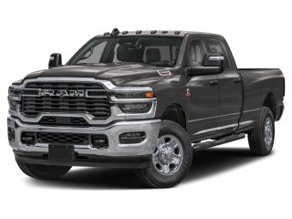 2026 RAM 3500 Tradesman 4x4 Crew Cab 8' Box