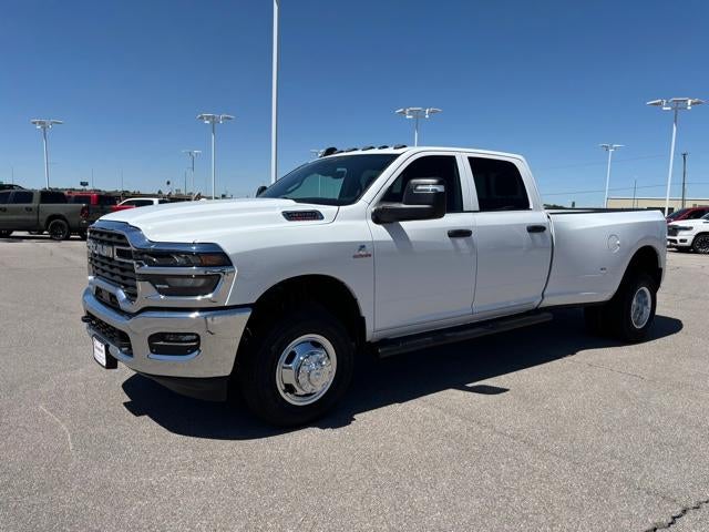 2026 RAM 3500 Tradesman 4X4 Crew Cab LWB's photo