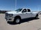 2026 RAM 3500 Tradesman 4x4 Crew Cab 8' Box