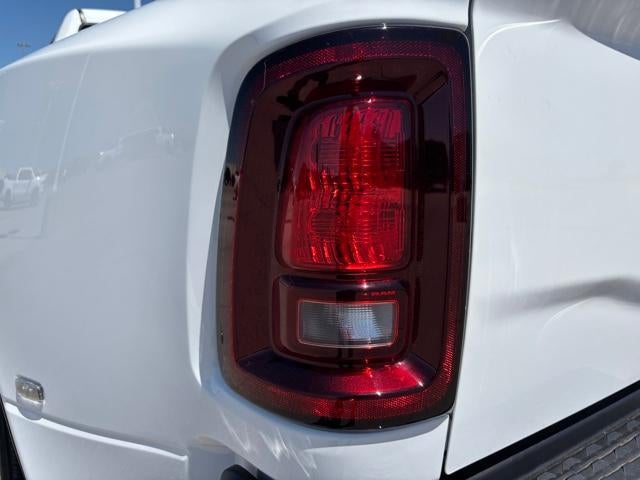 2026 RAM 3500 Tradesman 4x4 Crew Cab 8' Box