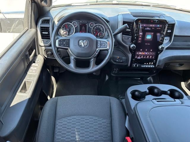 2026 RAM 3500 Tradesman 4x4 Crew Cab 8' Box
