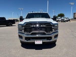 2026 RAM 3500 Tradesman 4x4 Crew Cab 8' Box