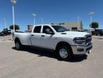 2026 RAM 3500 Tradesman 4x4 Crew Cab 8' Box