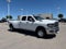 2026 RAM 3500 Tradesman 4x4 Crew Cab 8' Box