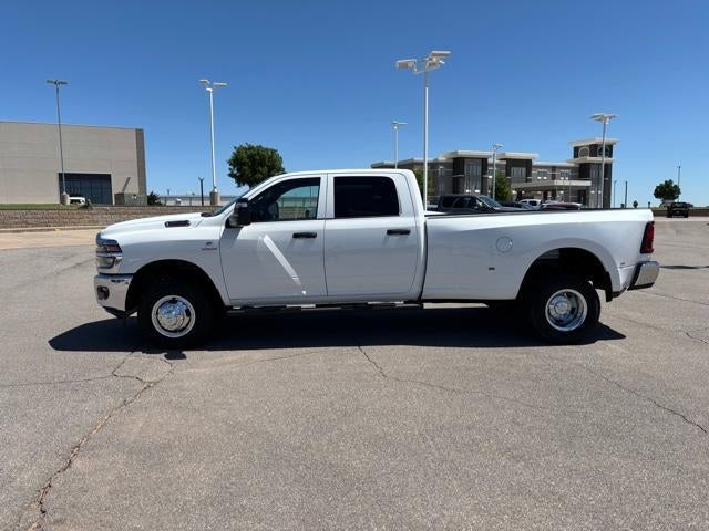 2026 RAM 3500 Tradesman 4x4 Crew Cab 8' Box