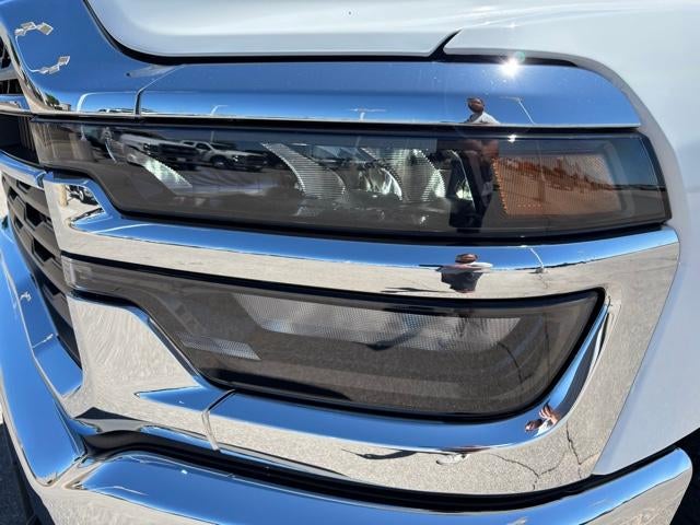 2026 RAM 3500 Tradesman 4x4 Crew Cab 8' Box