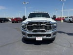 2026 RAM 3500 Tradesman 4x4 Crew Cab 8' Box