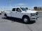 2026 RAM 3500 Tradesman 4x4 Crew Cab 8' Box