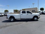 2026 RAM 3500 Tradesman 4x4 Crew Cab 8' Box