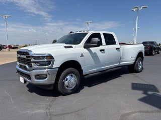 2026 RAM 3500 Tradesman 4x4 Crew Cab 8' Box
