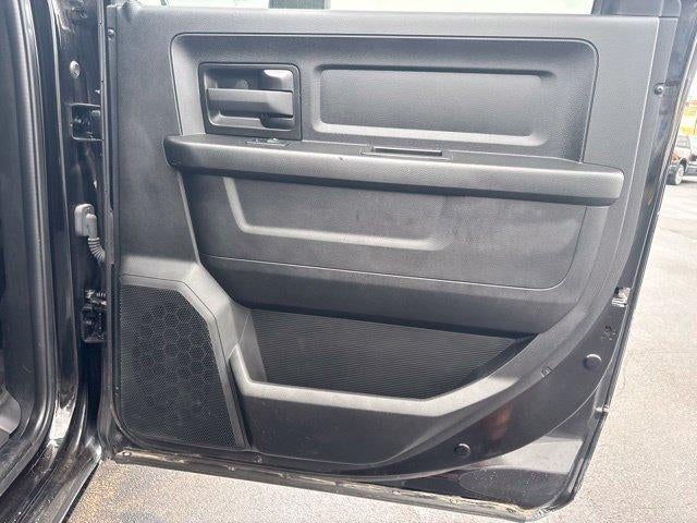 2021 RAM 3500 Tradesman 4x4 Crew Cab 8' Box