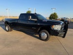 2021 RAM 3500 Tradesman 4x4 Crew Cab 8' Box