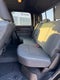 2021 RAM 3500 Tradesman 4x4 Crew Cab 8' Box