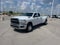 2021 RAM 3500 Tradesman 4x4 Crew Cab 8' Box