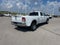 2021 RAM 3500 Tradesman 4x4 Crew Cab 8' Box