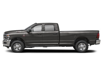 2026 RAM 3500 Lone Star 4x4 Crew Cab 8' Box