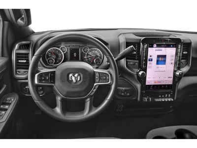 2026 RAM 3500 Lone Star 4x4 Crew Cab 8' Box