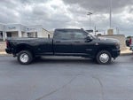 2026 RAM 3500 Big Horn 4x4 Crew Cab 8' Box