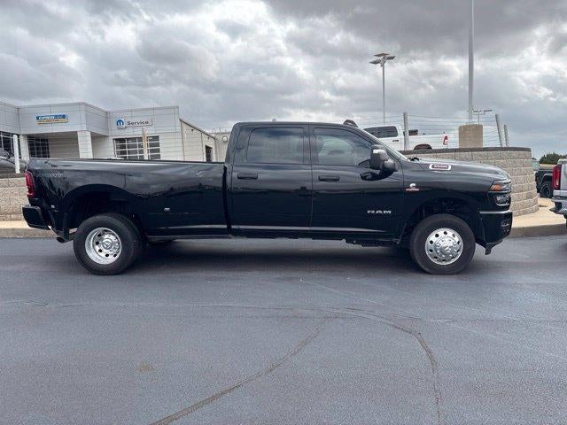 2026 RAM 3500 Big Horn 4x4 Crew Cab 8' Box