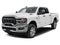2026 RAM 3500 Lone Star 4x4 Crew Cab 8' Box