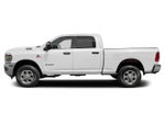 2026 RAM 3500 Lone Star 4x4 Crew Cab 8' Box