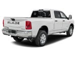2026 RAM 3500 Lone Star 4x4 Crew Cab 8' Box