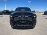 2026 RAM 3500 Laramie 4x4 Crew Cab 8' Box