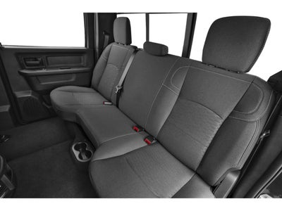 2026 RAM 3500 Laramie 4x4 Crew Cab 8' Box