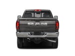2026 RAM 3500 Laramie 4x4 Crew Cab 8' Box