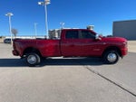 2026 RAM 3500 Laramie 4x4 Crew Cab 8' Box