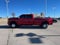 2026 RAM 3500 Laramie 4x4 Crew Cab 8' Box
