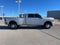 2026 RAM 3500 Laramie 4x4 Crew Cab 8' Box