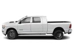 2026 RAM 3500 Laramie 4x4 Mega Cab 6'4" Box