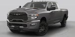 2026 RAM 3500 Laramie 4x4 Mega Cab 6'4" Box