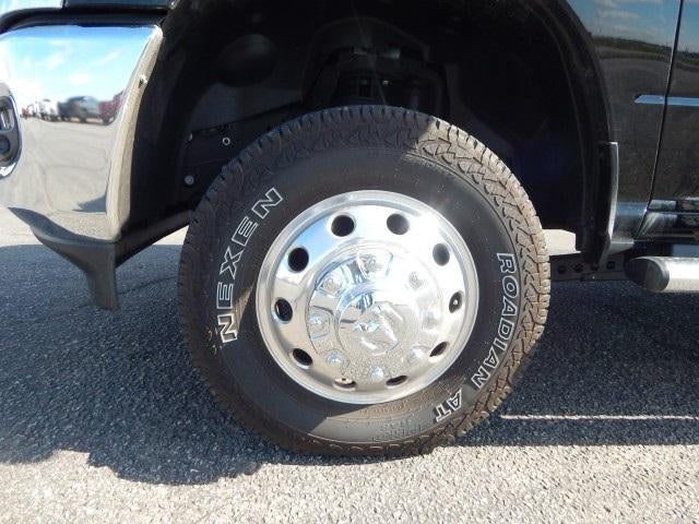 2023 RAM 3500 Laramie 4x4 Mega Cab 6'4" Box