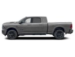 2026 RAM 3500 Longhorn 4x4 Mega Cab 6'4" Box