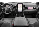 2026 RAM 3500 Longhorn 4x4 Mega Cab 6'4" Box
