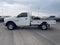 2013 RAM 2500 4WD Regular Cab 8 Ft Box Tradesman