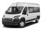 2026 RAM ProMaster Window Van Tradesman 2500 High Roof 159" WB