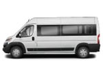 2026 RAM ProMaster Window Van Tradesman 2500 High Roof 159" WB