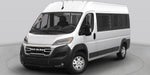 2026 RAM ProMaster Window Van Tradesman 2500 High Roof 159" WB