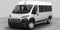2026 RAM ProMaster Window Van Tradesman 2500 High Roof 159" WB