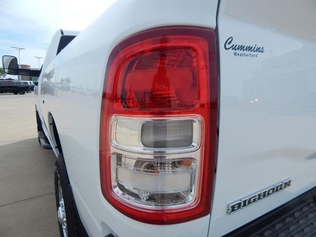 2022 RAM 2500 Tradesman 4x4 Reg Cab 8' Box