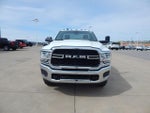 2022 RAM 2500 Tradesman 4x4 Reg Cab 8' Box