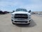2022 RAM 2500 Tradesman 4x4 Reg Cab 8' Box
